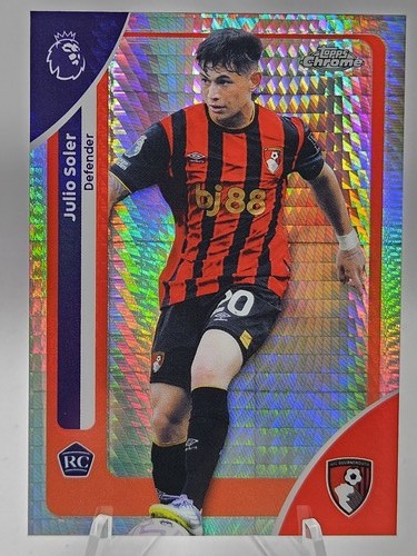 2025 topps chrome premier - topps,