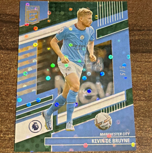 Bookend kevin de bruyne - kevin,