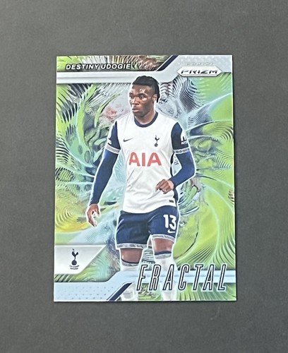 2024 panini prizm epl 5 - panini,