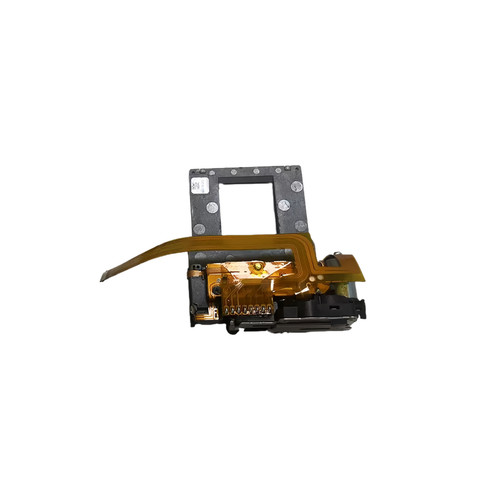 Gruppo otturatore fotocamera