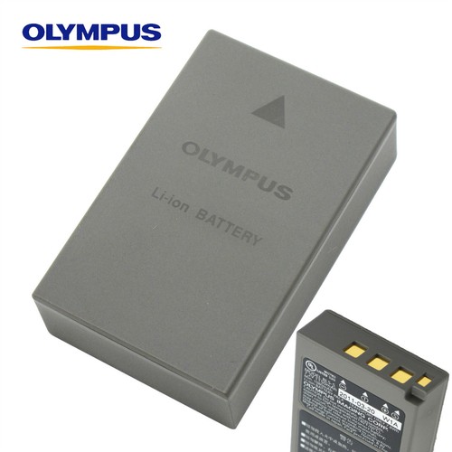 Per olympus bls - per, batteria