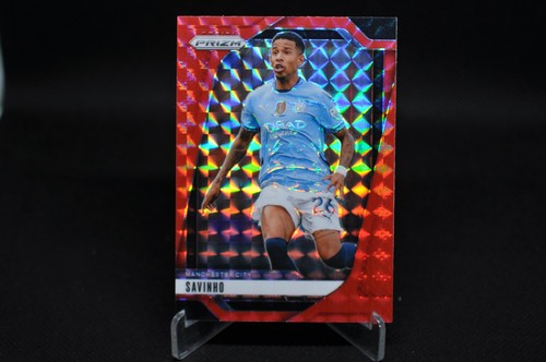 Savinho 2024 panini prizm - 2024-25,