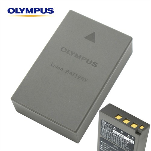 Per olympus bls batteria - per,
