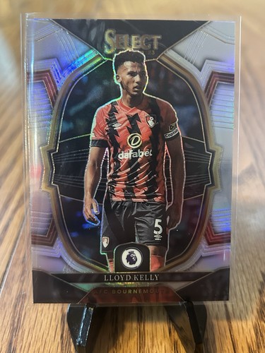 2022 panini select epl - 2022-23, #5