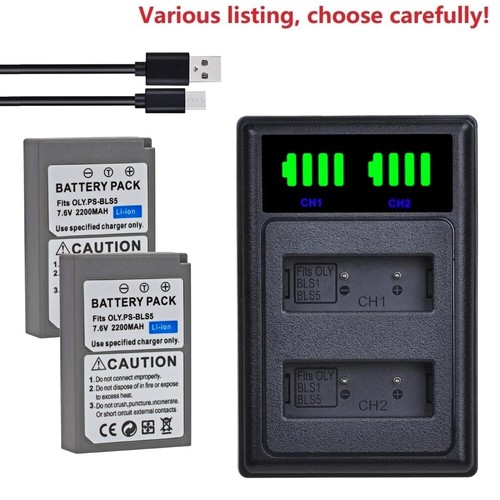 Batteria caricabatteria per - batteria,