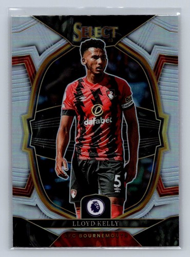 2022 panini select - 2022-23, epl