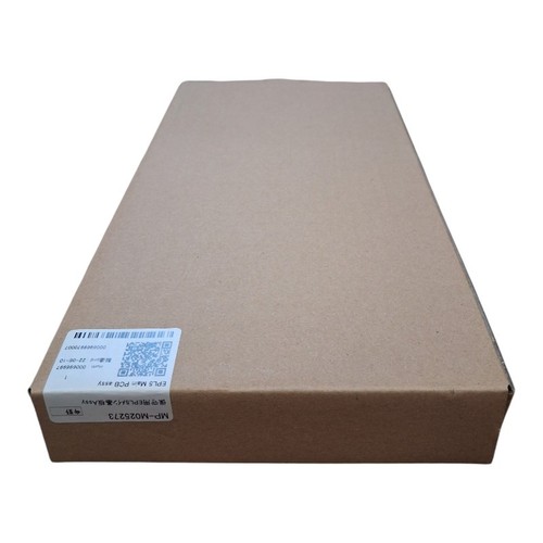 Mimaki 025273 epl5 main pcb - mp-025273,