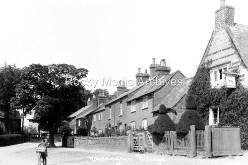 Epl street view knossington - epl-5,
