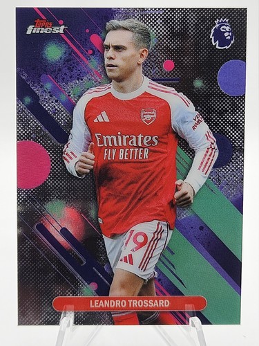 2025 topps finest premier - 2025-26,