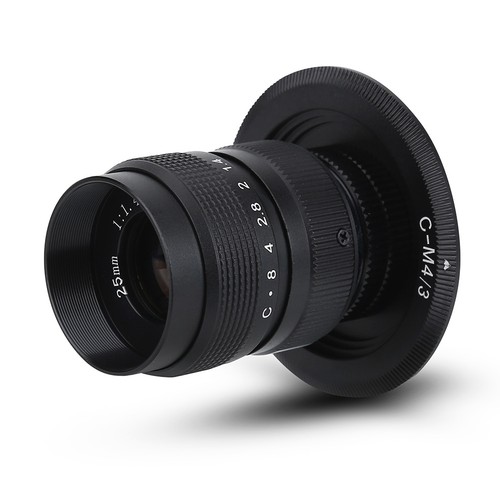Adattatore 25mm 4 - adattatore, 1.4
