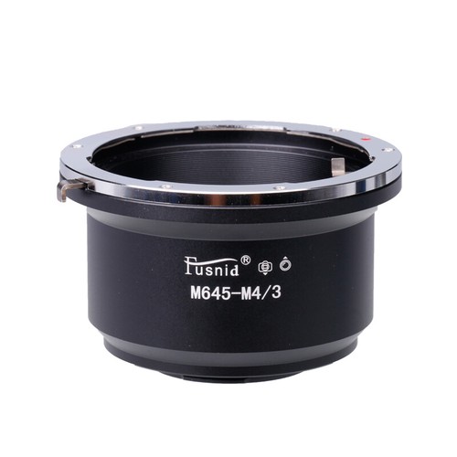 M645 per obiettivo - per, mamiya