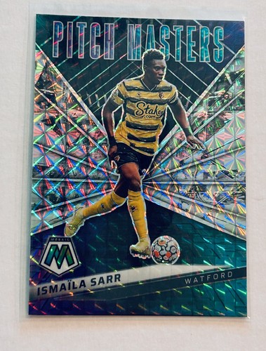 2021 panini mosaic - panini, #5